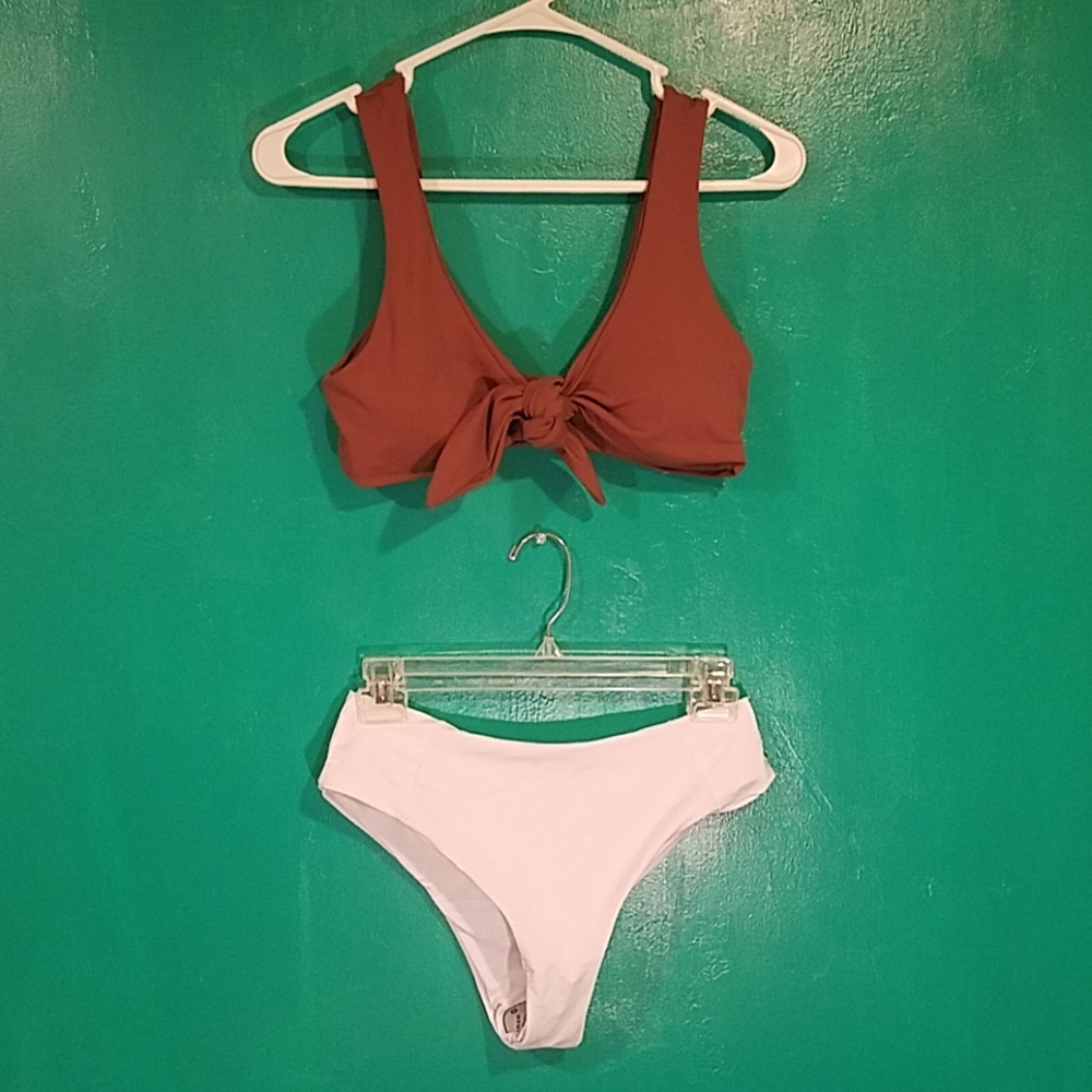 Swimsuit